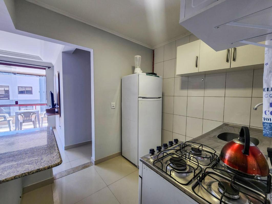 Apto El Shadday 301 Cento E Cinquenta Metros Do Mar بومبينهاس المظهر الخارجي الصورة